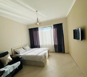 Tsaghkadzor Apartment | Sun Alvina Tsaghkadzor