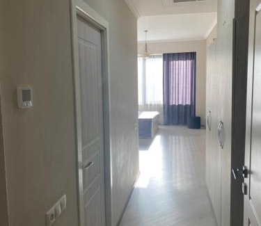 Tsaghkadzor Apartment | Sun Alvina Tsaghkadzor