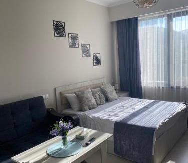 Tsaghkadzor Apartment | Sun Alvina Tsaghkadzor