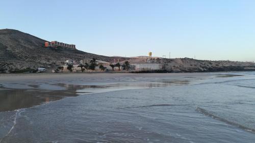 Pajara Apartment | Sun and Ocean, free wifi