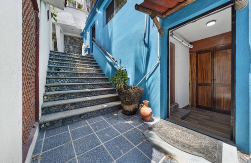 Buenavista Apartment | Sun and Sand.nSpectacularly beautiful beach views from your balcony.