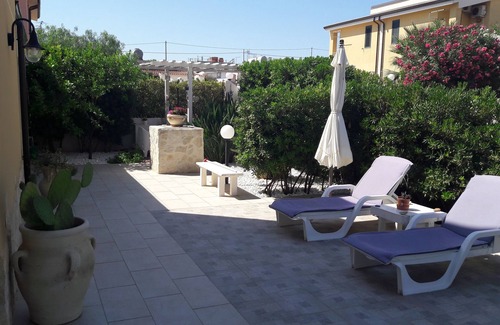 Fondo Morte Villa | Sun and sea, SicilyHome