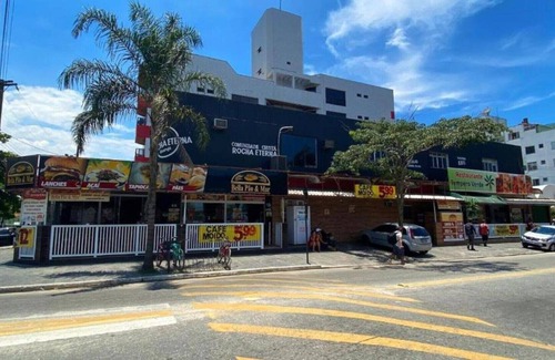 Jardim Mar e Ceu Apartment | Sun and Sea - Wifi and Garage - Enseada - Guarujá