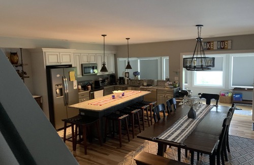 Mount Sunapee House | Sun and Ski