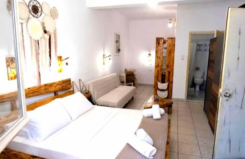 Benoni House | Sun and Stars