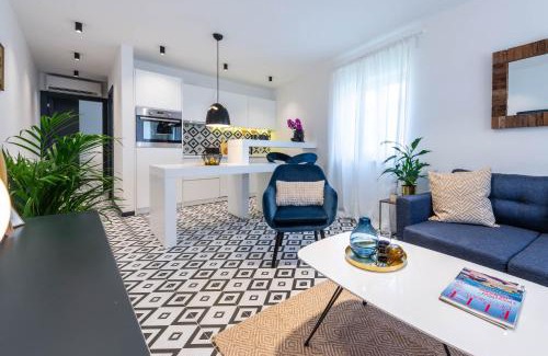 Cavtat Old Town Apartment | Sun and stone apartment