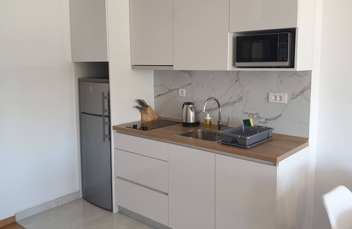Primosten Apartment | Sun Apartments