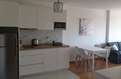 Primosten Apartment | Sun Apartments