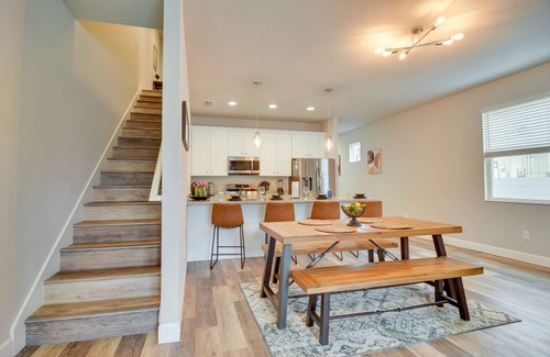 Sun Bay South House | Sun Bay South Tampa Rental ~ 2 Mi to Ballast Point