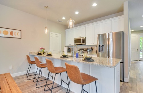 Sun Bay South House | Sun Bay South Tampa Rental ~ 2 Mi to Ballast Point