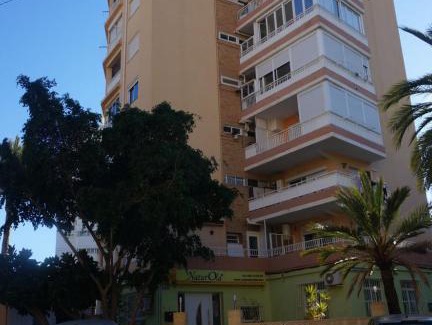 Cabo de las Huertas Apartment | Sun & Beach Apartment Carivoguest