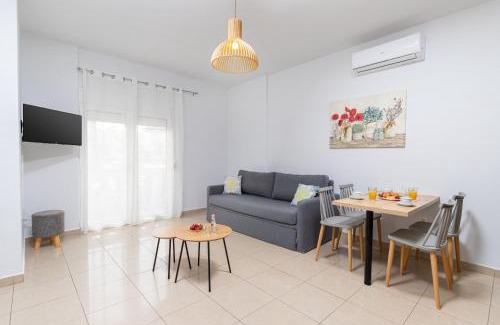 Daratsos Apartment | Sun Beach Apartments