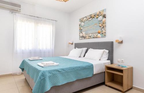 Daratsos Apartment | Sun Beach Apartments