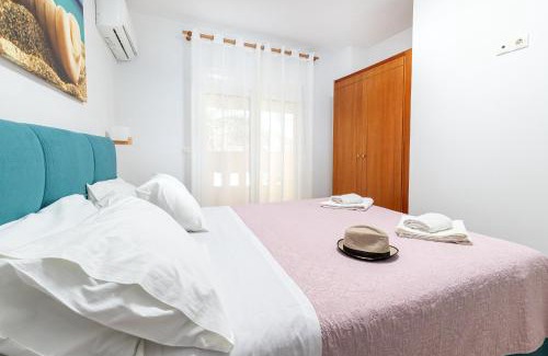 Daratsos Apartment | Sun Beach Apartments