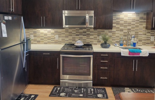 Laguna Hills Apartment | Sun, Beach, Southern California Living.