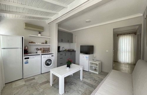 Foca Apartment | Sun Beach Villas