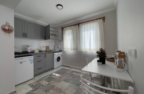 Foca Apartment | Sun Beach Villas