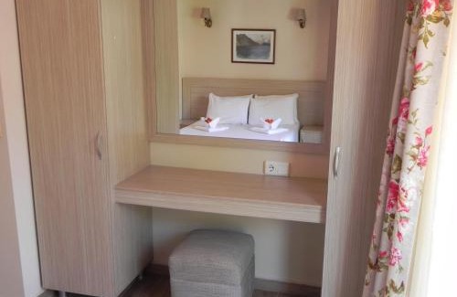 Icmeler Apartment | Sun Blue Apart Hotel