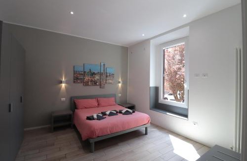 Saragozza-Porto Apartment | Sun Bologna