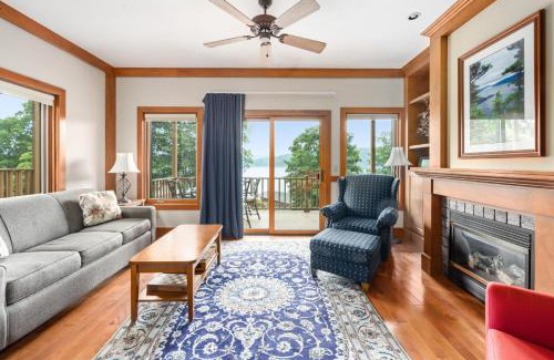 Lake George Resort | Sun Castle Resort