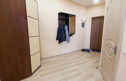 Dnipro Apartment | Sun City Apart Hotel
