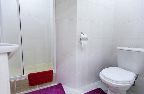 Dnipro Apartment | Sun City Apart Hotel