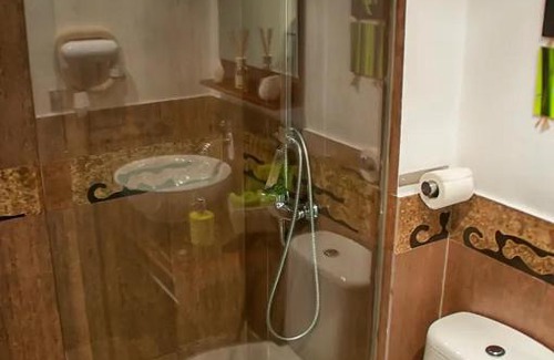 Playa del Aguila Apartment | Sun Club Resort