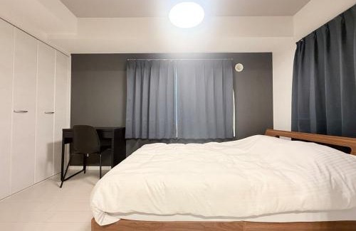 Shiroishi Apartment | Sun Court Nango-dori サンコート南郷通 402