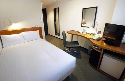 Yamanokuchi-cho Hotel | Sun Days Kagoshima