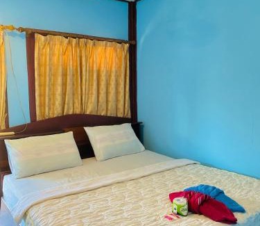 Don Det House | Sun down dondet bungalows