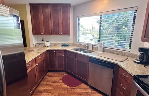 Butler Beach Apartment | Sun-drenched Beachfront Oasis at Hibiscus Free Tix