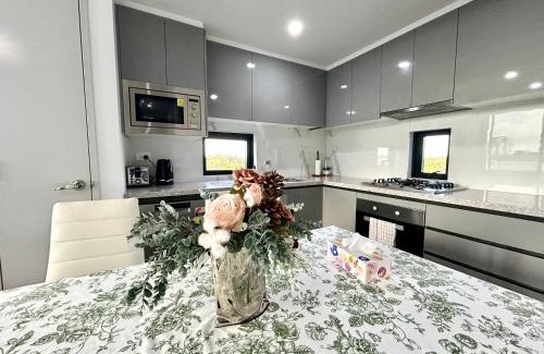 Sydney Olympic Park Apartment | Sun-filled Apt w Stunning Open Views of Park&City