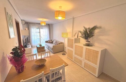 Santa Pola Apartment | Sun & Fun Apartment