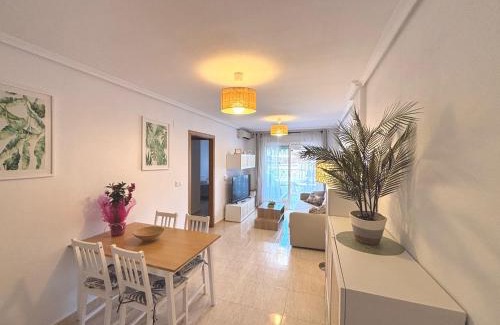 Santa Pola Apartment | Sun & Fun Apartment