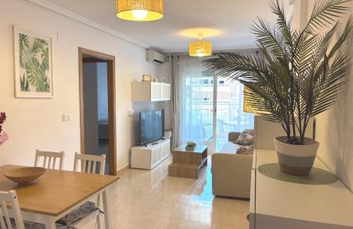 Santa Pola Apartment | Sun & Fun Apartment