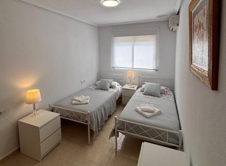 Santa Pola Apartment | Sun & Fun Apartment