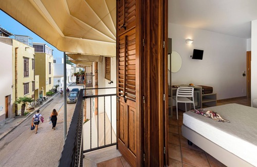 San Vito Lo Capo Hotel | Sun Garden Hotel