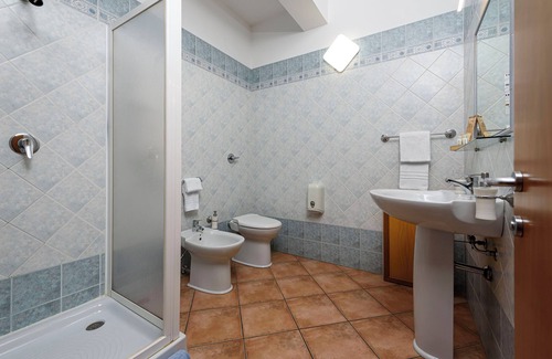 San Vito Lo Capo Hotel | Sun Garden Hotel