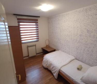 Novi Grad Sarajevo Apartment | Sun Garden Sarajevo