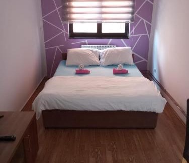 Novi Grad Sarajevo Apartment | Sun Garden Sarajevo