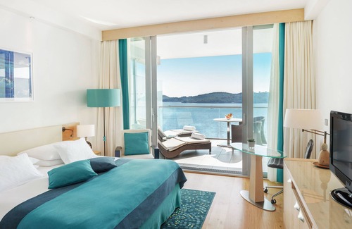 Orasac Hotel | Sun Gardens Dubrovnik