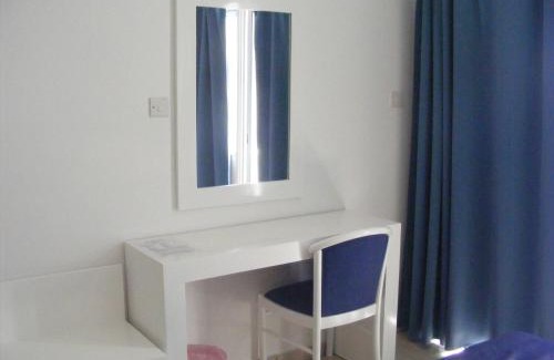 Larnaca City Centre Apartment | Sun Hall Beach Hotel Apartments
