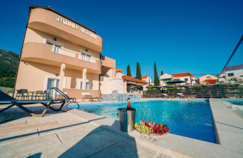 Zvekovica House | Sun Haven Luxury Apartments
