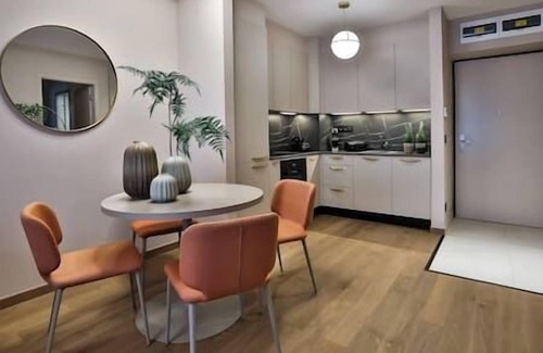 Budavar Apartment | Sun Hill A304 Luxury Suites