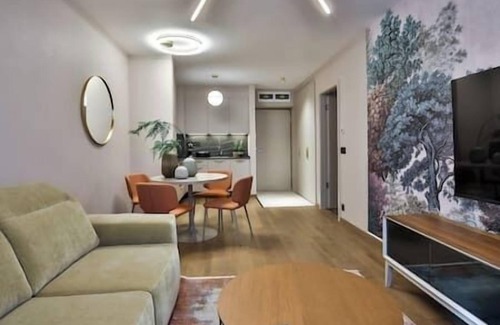 Budavar Apartment | Sun Hill A304 Luxury Suites