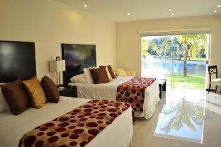 Santa Cruz Hotel | Sun Hotel