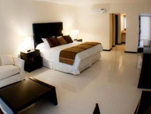 Santa Cruz Hotel | Sun Hotel