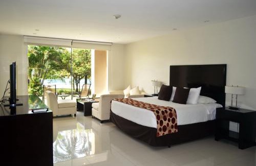 Santa Cruz Hotel | Sun Hotel
