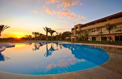 Santa Cruz Hotel | Sun Hotel