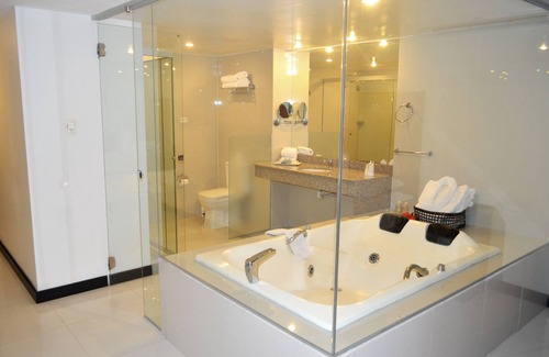 Santa Cruz Hotel | Sun Hotel